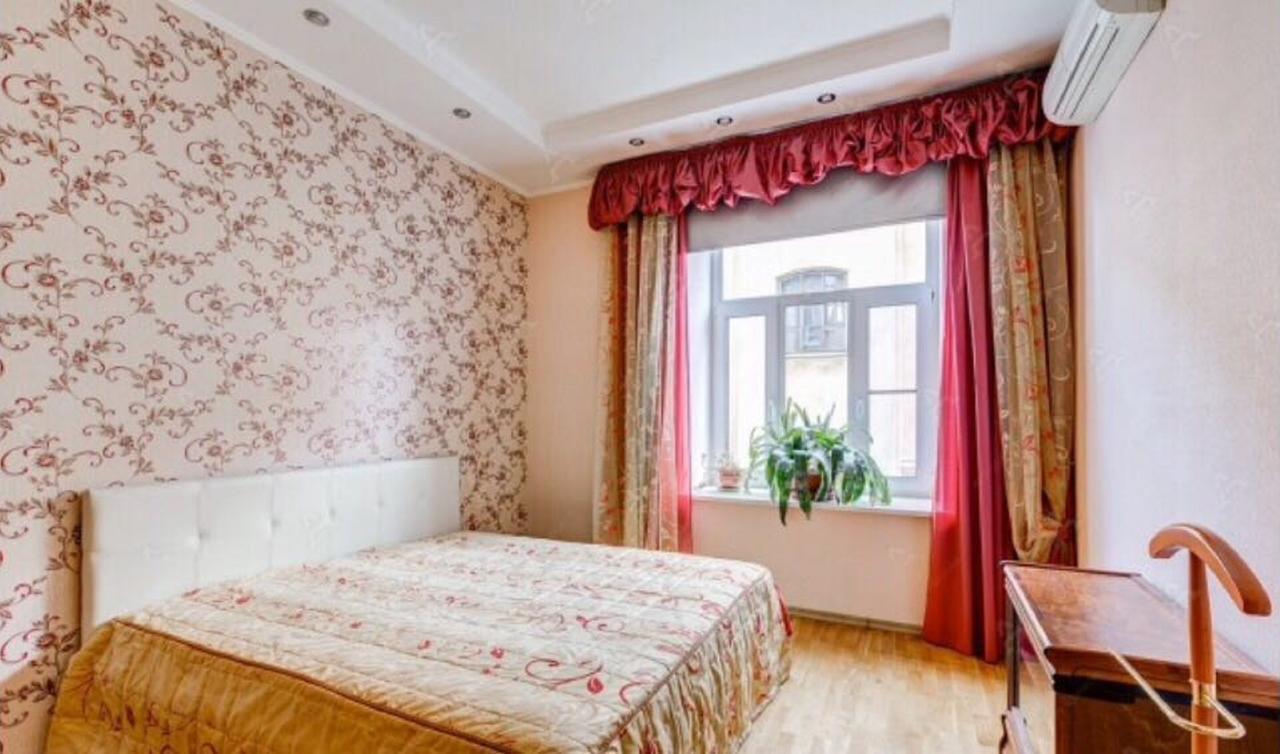 Apartment On Vosstaniya 7 Saint Petersburg Exterior photo